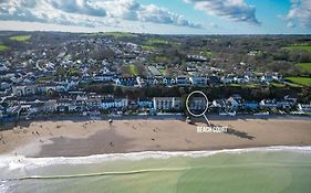 36 Beach Court - 1 Bed Apartment - Saundersfoot