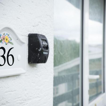 36 Beach Court - 1 Bed Apartment - Saundersfoot Exterior photo